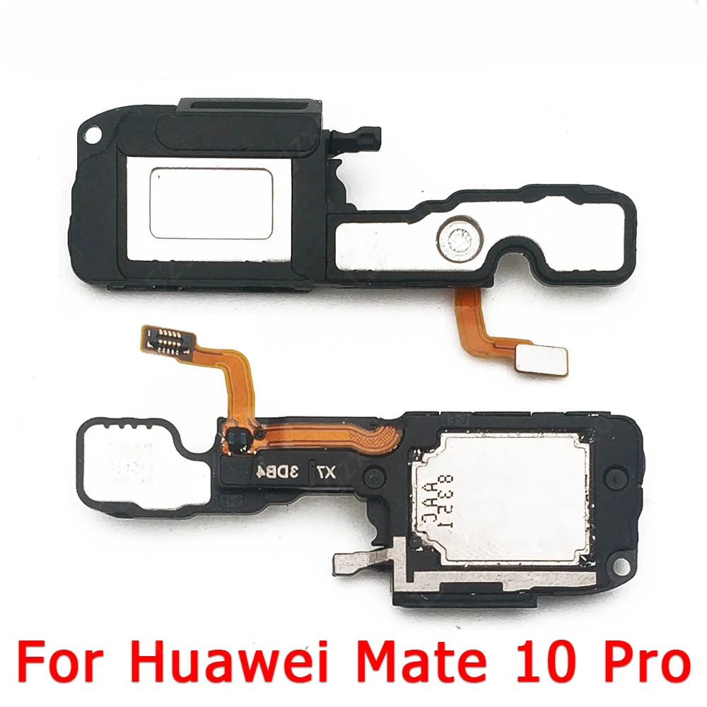 Loudspeaker For Huawei Mate 10 Pro Loud Speaker Buzzer Ringer Sound Mobile Phone Accessories Replacement Spare Parts